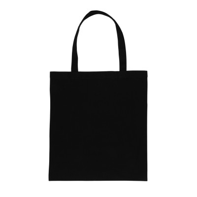 Impact AWARE™ Recycled cotton tote 145g