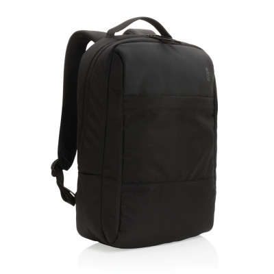 Swiss Peak AWARE™ RPET 15.6 inch day pack