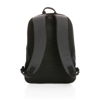 Impact AWARE™ RPET anti-theft backpack