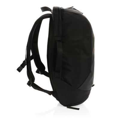 Swiss Peak AWARE™ RPET 15.6 inch work/gym backpack