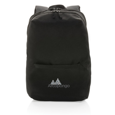 Impact AWARE™ 1200D 15.6'' modern laptop backpack