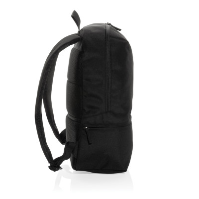 Impact Aware™ 2-in-1 backpack and cooler daypack