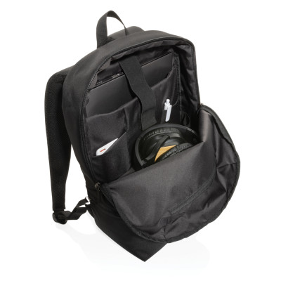 Impact Aware™ 2-in-1 backpack and cooler daypack