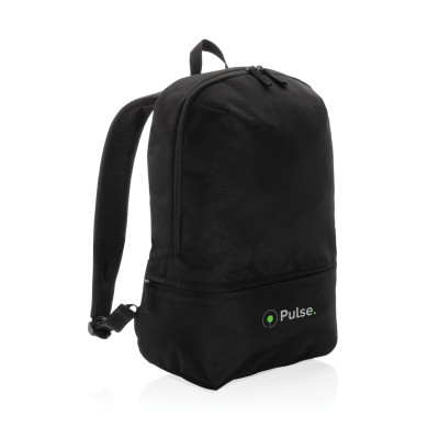 Impact Aware™ 2-in-1 backpack and cooler daypack