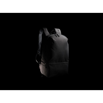 Impact Aware™ 2-in-1 backpack and cooler daypack