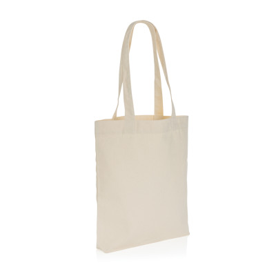 Impact AWARE™ 285gsm rcanvas tote bag undyed