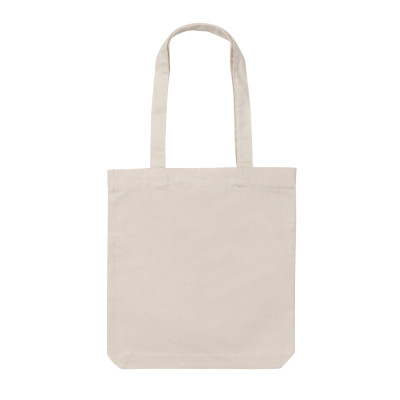 Impact AWARE™ 285gsm rcanvas tote bag undyed