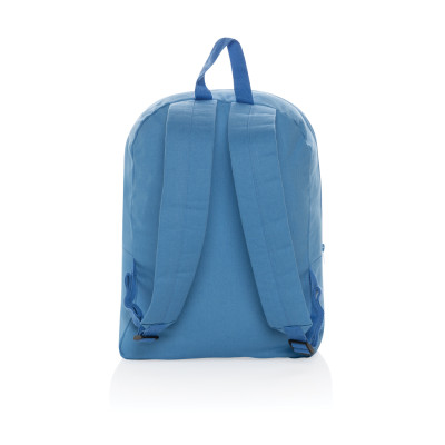 Impact Aware™ 285 gsm rcanvas backpack