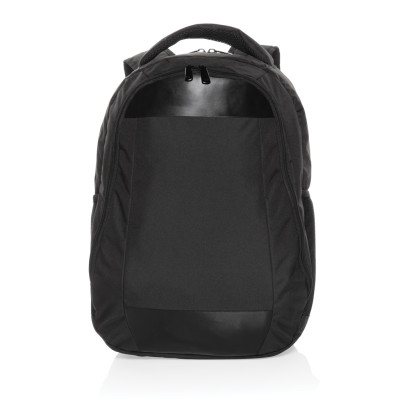 Impact AWARE™ Boardroom laptop backpack PVC free