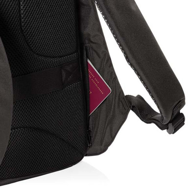 Swiss Peak AWARE™ anti-theft 15.6" laptop backpack