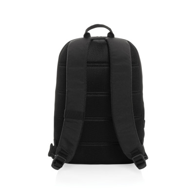 Swiss Peak AWARE™ modern 15.6" laptop backpack