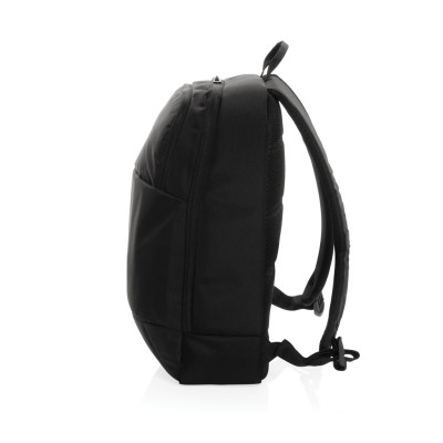 Swiss Peak AWARE™ modern 15.6" laptop backpack