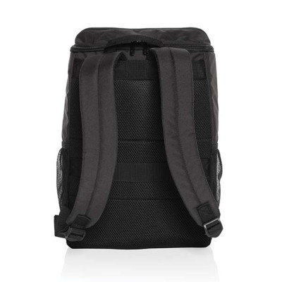 Swiss Peak AWARE™ easy access 15.6'' laptop backpack