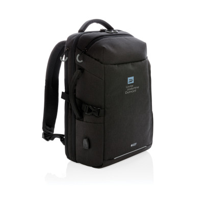 Swiss Peak AWARE™ XXL weekend travel backpack