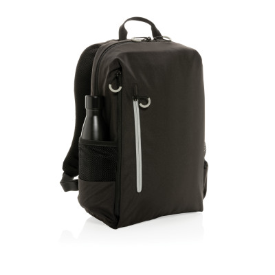 Impact AWARE™ Lima 15.6' RFID laptop backpack