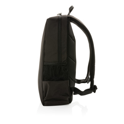 Impact AWARE™ Lima 15.6' RFID laptop backpack