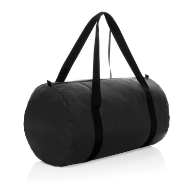 Dillon AWARE™ RPET foldable sports bag