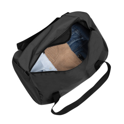 Dillon AWARE™ RPET foldable sports bag