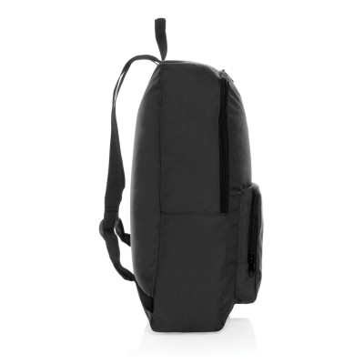 Dillon AWARE™ RPET foldable classic backpack