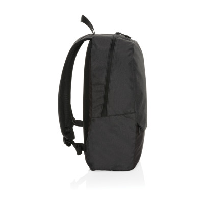 Kazu AWARE™ RPET basic 15.6 inch laptop backpack