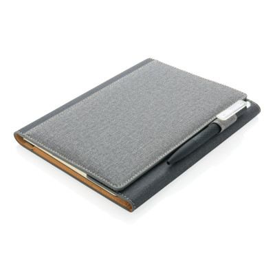 A5 Deluxe design notebook cover