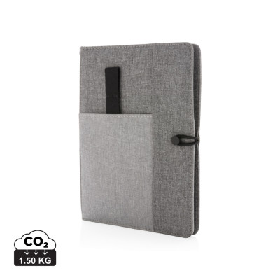 Kyoto A5 notebook cover