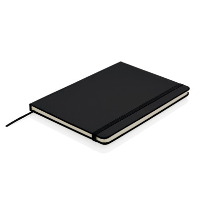 Classic hardcover notebook A5