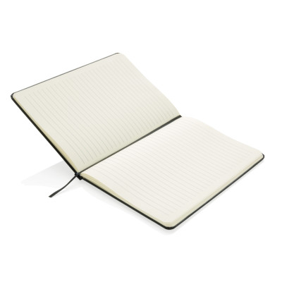 Classic hardcover notebook A5