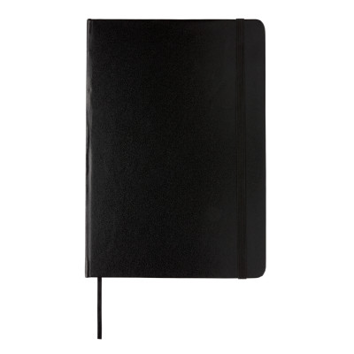 Classic hardcover notebook A5