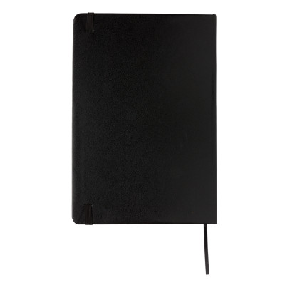 Classic hardcover notebook A5