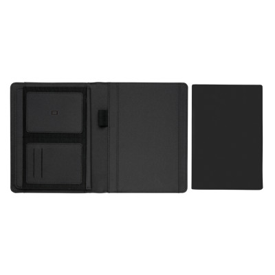 Impact AWARE™ RPET A5 notebook