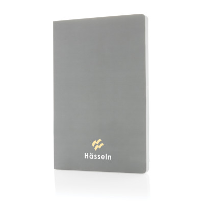 Impact softcover stone paper notebook A5