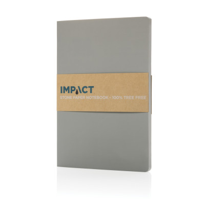 Impact softcover stone paper notebook A5