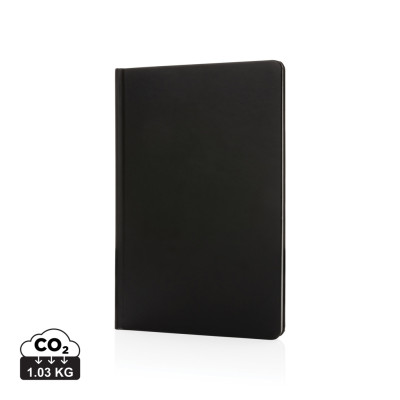 A5 Impact stone paper hardcover notebook