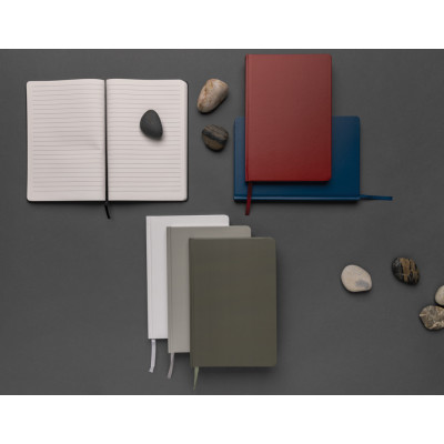 A5 Impact stone paper hardcover notebook