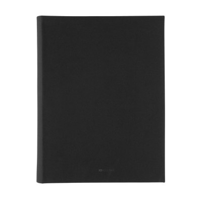 Impact Aware™ A4 portfolio with magnetic closure