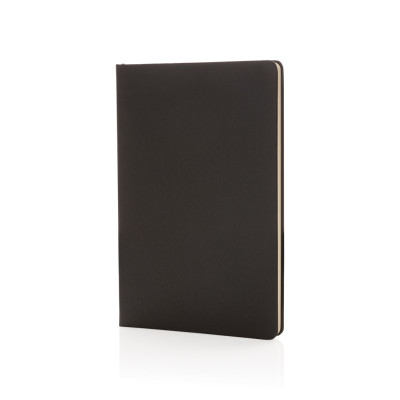 A5 hardcover notebook