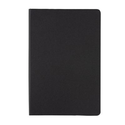 A5 hardcover notebook