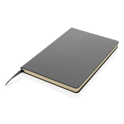 A5 hardcover notebook