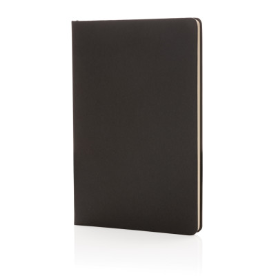 A5 hardcover notebook