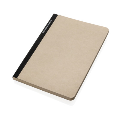 Stylo Sugarcane paper A5 Notebook