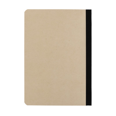 Stylo Sugarcane paper A5 Notebook