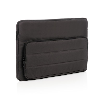 Impact AWARE™ RPET 15.6" laptop sleeve