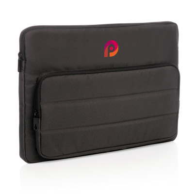 Impact AWARE™ RPET 15.6" laptop sleeve