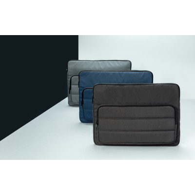 Impact AWARE™ RPET 15.6" laptop sleeve