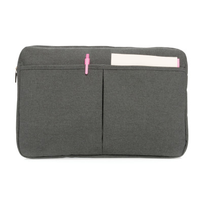 Laptop sleeve 15” PVC free