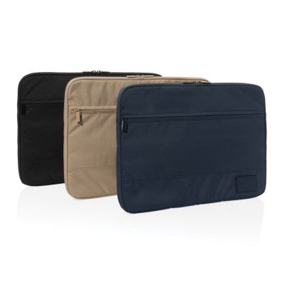 Impact AWARE™ 15.6'' laptop sleeve