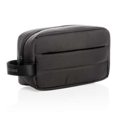 Impact AWARE™ RPET toiletry bag