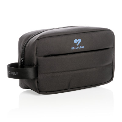 Impact AWARE™ RPET toiletry bag