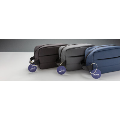 Impact AWARE™ RPET toiletry bag